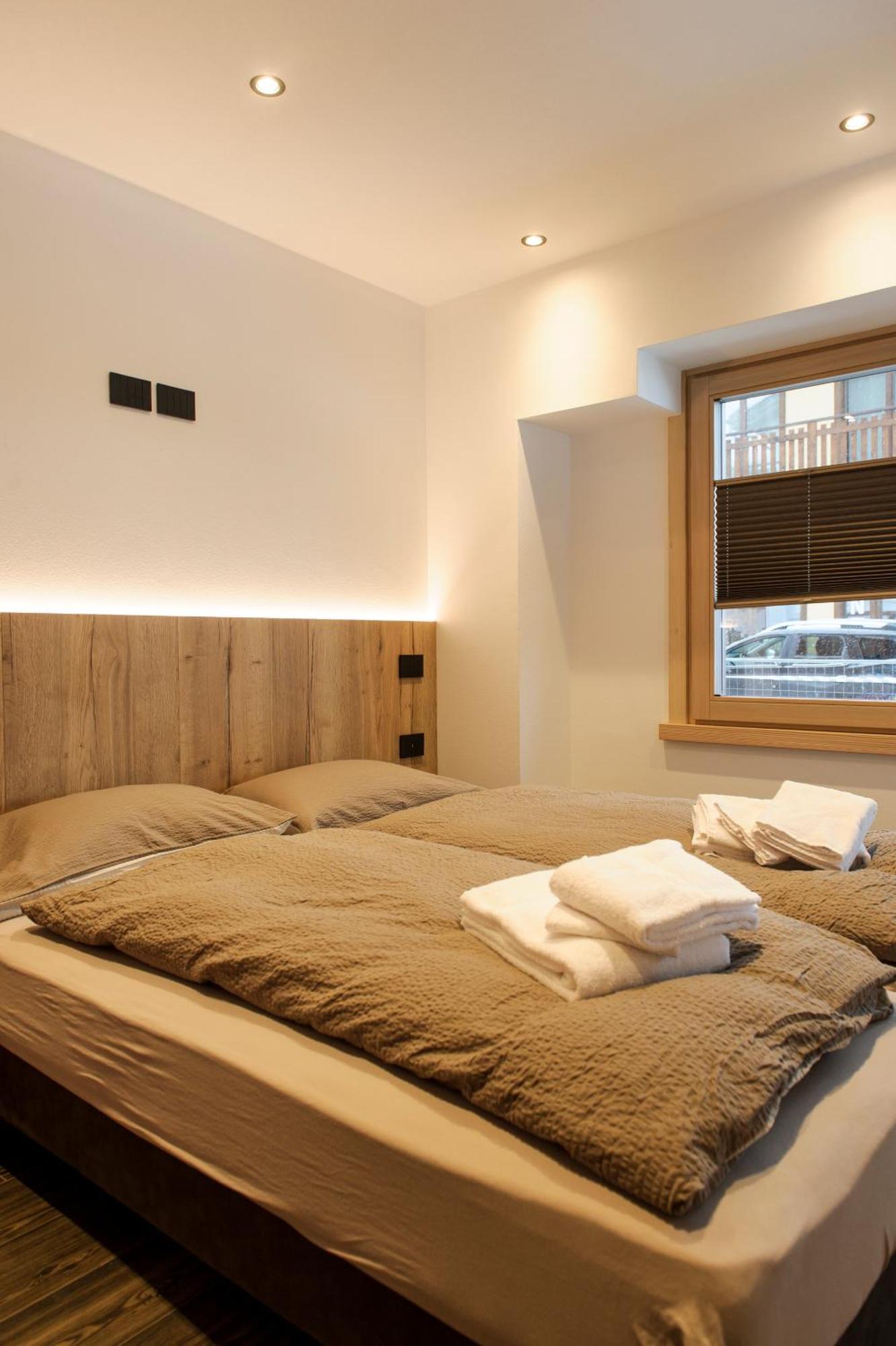 Gin Luxury Centre Appartamento *