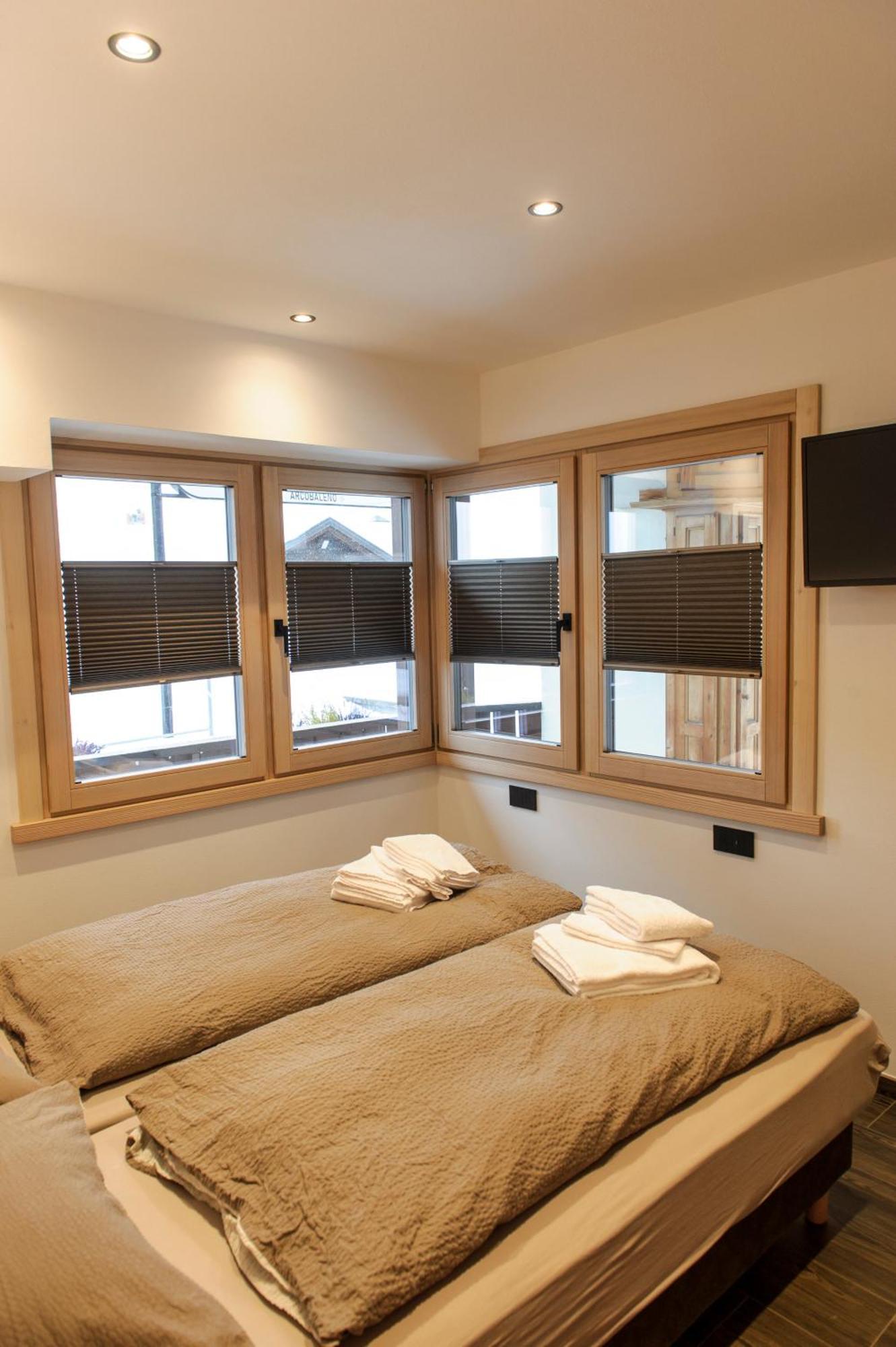 Appartamento Gin Luxury Centre *
