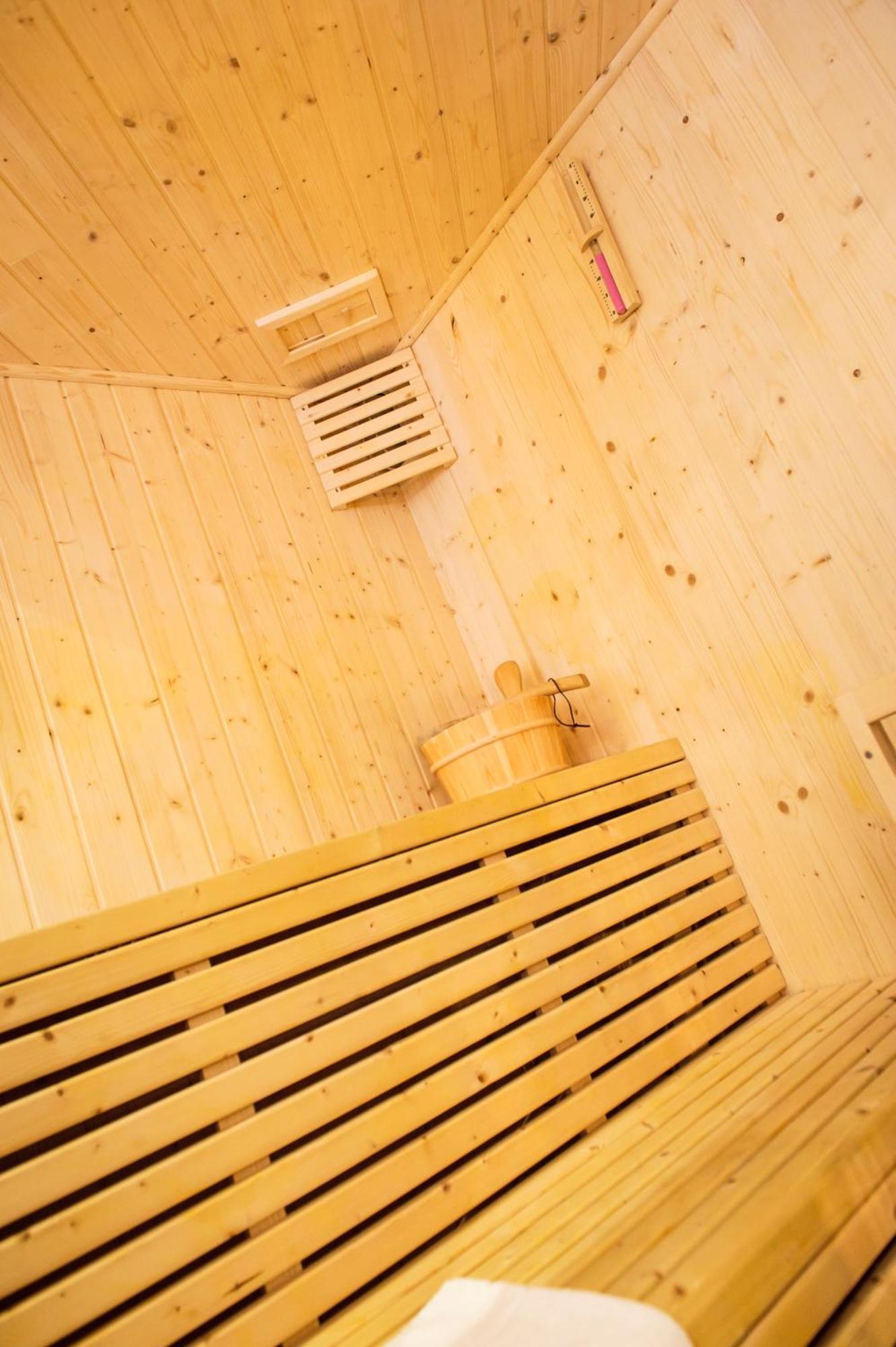 Gin Luxury Centre Appartamento Livigno